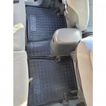 Avto Gumm ������� � ����� Huyndai Santa Fe Classic 2000-2006