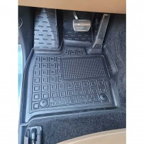 Avto Gumm Килимки в салон Land Rover Range Rover L460 2021-