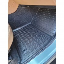 Avto Gumm Килимки в салон Land Rover Range Rover L460 2021-