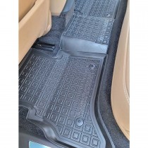 Avto Gumm Килимки в салон Land Rover Range Rover L460 2021-