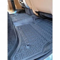 Avto Gumm Килимки в салон Land Rover Range Rover L460 2021-