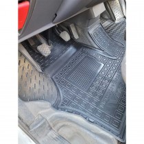 Avto Gumm Коврики в салон Mercedes Vito W638 1995-2003