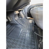Avto Gumm Коврики в салон Mercedes Vito W638 1995-2003