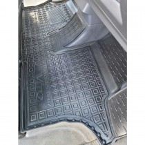 Avto Gumm Коврики в салон Mercedes Vito W638 1995-2003