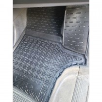 Avto Gumm Коврики в салон Mercedes Vito W638 1995-2003