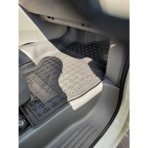 Avto Gumm Килимки в салон Nissan NV NordAmerica 2010-