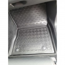 Avto Gumm Килимки в салон Nissan X-Trail e-Power T33 2022-