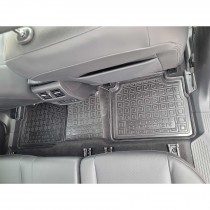 Avto Gumm Килимки в салон Nissan X-Trail e-Power T33 2022-