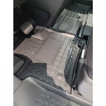 Avto Gumm ������� � ����� Opel Zafira Life (1+1 / 1+2)