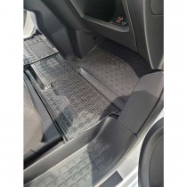 Avto Gumm ������� � ����� Opel Zafira Life (1+1 / 1+2)