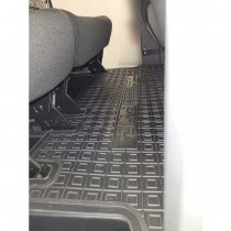 Avto Gumm ������� � ����� Opel Zafira Life 8 ���� (2 ���) Base