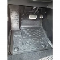 Avto Gumm ������� 3D � ����� Peugeot E-2008 2020-