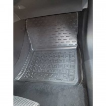 Avto Gumm ������� 3D � ����� Peugeot E-2008 2020-