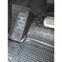 Avto Gumm ������� 3D � ����� Peugeot E-2008 2020-