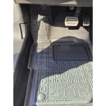 Avto Gumm ������� � ����� Peugeot 408 2022-