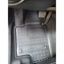 Avto Gumm Коврики в салон Seat Alhambra / VW Sharan 2010-