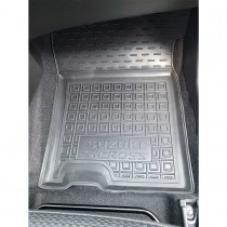 Avto Gumm Коврики в салон Suzuki S-Cross 2021-