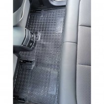 Avto Gumm Килимки в салон Toyota bZ3 2022-
