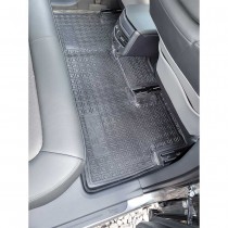 Avto Gumm Килимки в салон Toyota bZ3 2022-