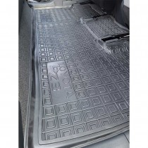 Avto Gumm Килимки в салон Toyota bZ3 2022-