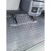 Avto Gumm Килимки в салон Toyota bZ3 2022-