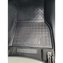 Avto Gumm ������� � ����� Toyota bZ4X 2022-