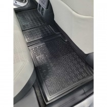 Avto Gumm ������� � ����� Toyota bZ4X 2022-