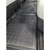 Avto Gumm ������� � ����� Toyota bZ4X 2022-