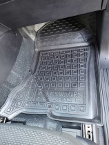 Avto Gumm ������� � ����� Volkswagen Amarok 2022-