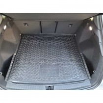 Avto Gumm Коврик в багажник Audi Q4 E-tron 2021- (верхняя полка)