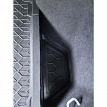 Avto Gumm Коврик в багажник Audi Q4 E-tron 2021- (нижняя полка)