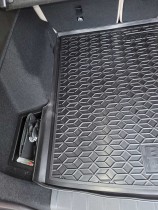 Avto Gumm ������� � �������� BMW X1 (F48) 2015-2022