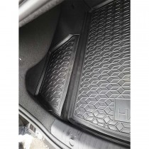 Avto Gumm ������� � �������� BYD Tang 2 EV (7�) 2018-