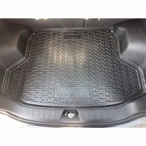 Avto Gumm Коврик в багажник Changan CS55 PLUS (ДВС)