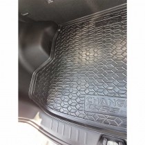 Avto Gumm Коврик в багажник Changan CS55 PLUS (ДВС)