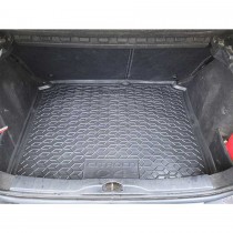Avto Gumm Коврик в багажник Citroen C4 2004-2010