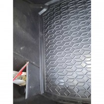 Avto Gumm Коврик в багажник Citroen C4 2004-2010