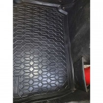 Avto Gumm Коврик в багажник Citroen C4 2004-2010