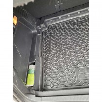 Avto Gumm ������� � �������� Citroen �5 AIRCROSS 2018- (������)