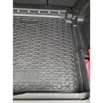 Avto Gumm ������� � �������� Citroen �5 AIRCROSS 2018- (������)