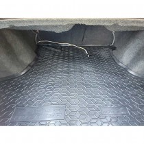 Avto Gumm Коврик в багажник Dodge Avanger 2007-2014