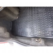 Avto Gumm Коврик в багажник Dodge Avanger 2007-2014