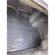 Avto Gumm Коврик в багажник Dodge Avanger 2007-2014