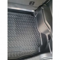 Avto Gumm Коврик в багажник Great Wall Haval M6 2023-
