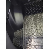 Avto Gumm ������� � �������� Geely Monjaro (������ �����)
