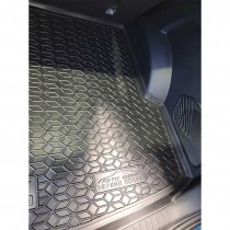 Avto Gumm ������� � �������� Geely Monjaro (������ �����)