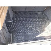 Avto Gumm Килимок в багажник Land Rover Range Rover 2021-