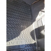Avto Gumm Килимок в багажник Land Rover Range Rover 2021-