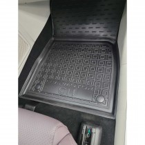 Avto Gumm ������� � ����� Leapmotor �11