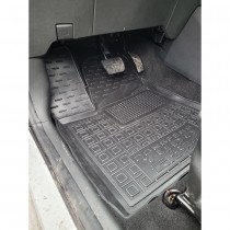 Avto Gumm Килимки в салон Dongfeng Yudo